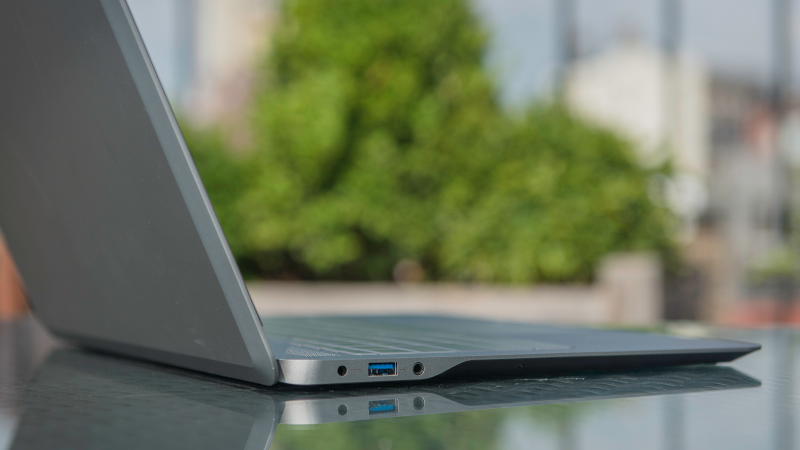 Illustration for article titled The Best Ultraportable Laptop of 2012